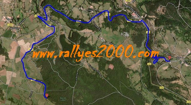 Rallye Haute Vallee de la Loire (237)