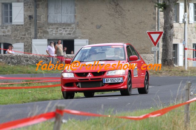 Rallye du Haut Lignon 2011 (2)