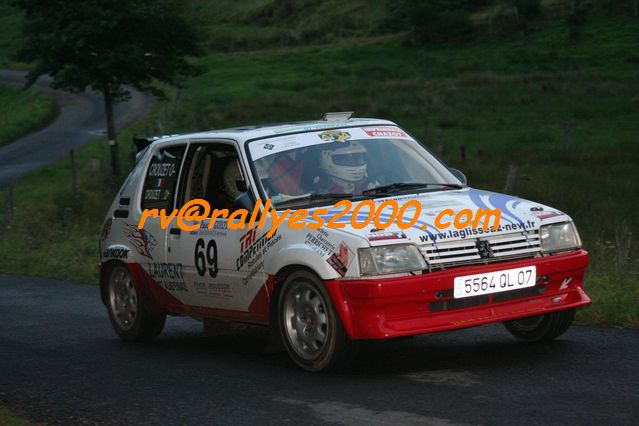 Rallye du Haut Lignon 2011 (1)