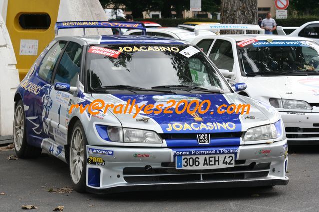 Rallye du Haut Lignon 2011 (2)