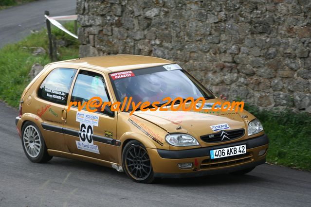 Rallye du Haut Lignon 2011 (63)