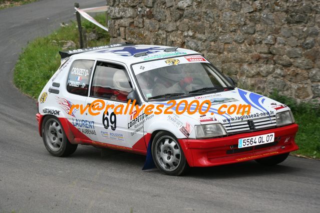 Rallye du Haut Lignon 2011 (69)