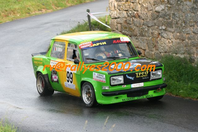 Rallye du Haut Lignon 2011 (91)