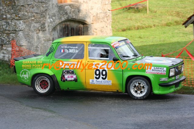 Rallye du Haut Lignon 2011 (92)