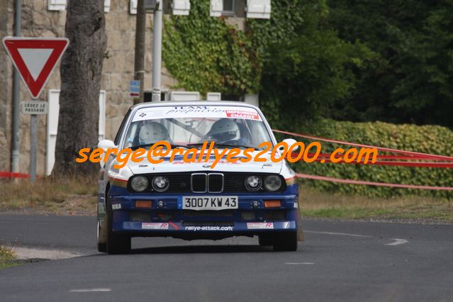 Rallye du Haut Lignon 2011 (1)