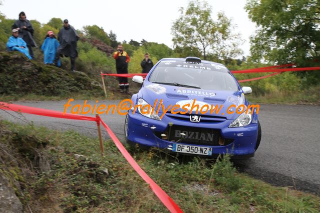 Rallye du Montbrisonnais 2011 (6)