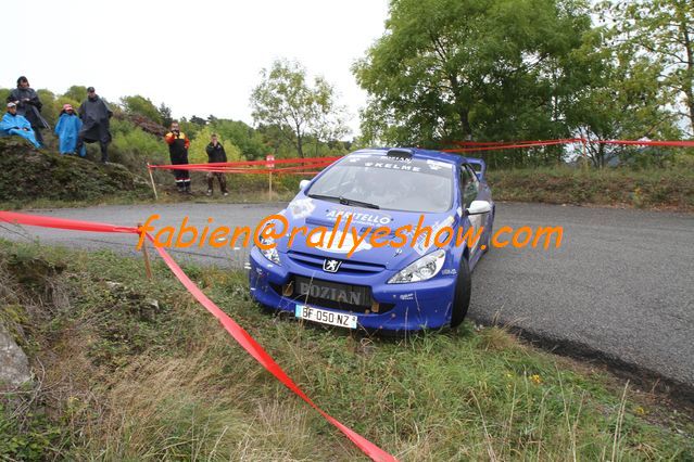 Rallye du Montbrisonnais 2011 (7)
