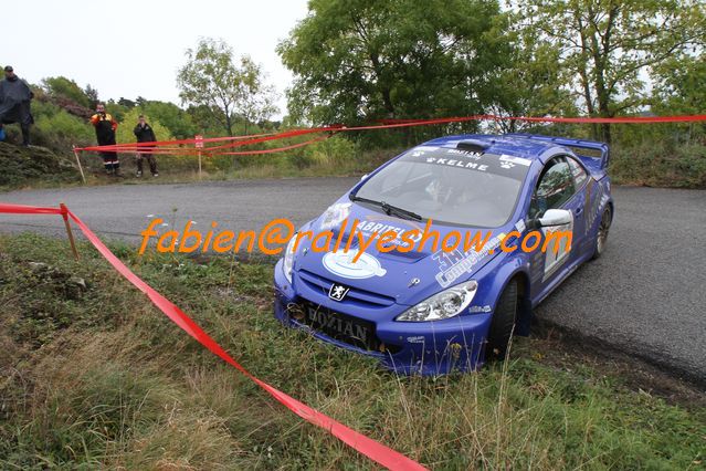 Rallye du Montbrisonnais 2011 (9)