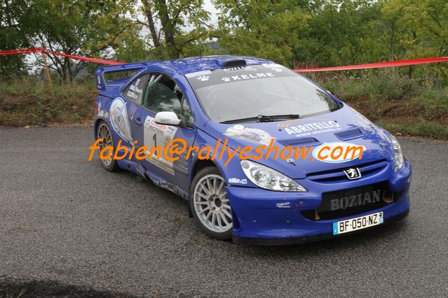 Rallye du Montbrisonnais 2011 (10)