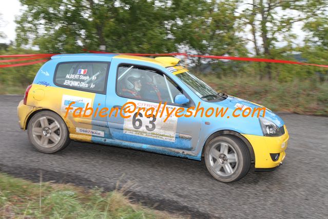 Rallye du Montbrisonnais 2011 (11)