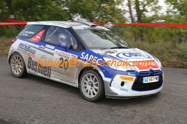 Rallye du Montbrisonnais 2011 (12)