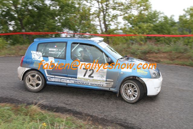 Rallye du Montbrisonnais 2011 (13)