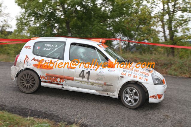 Rallye du Montbrisonnais 2011 (24)