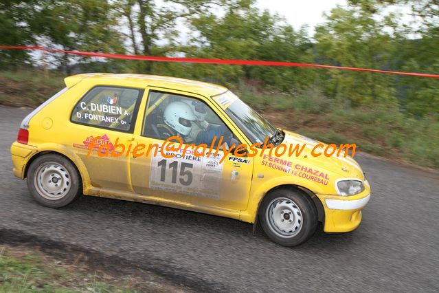Rallye du Montbrisonnais 2011 (27)