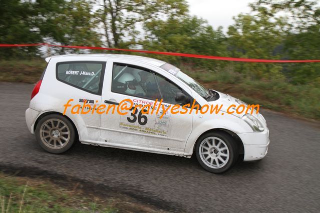 Rallye du Montbrisonnais 2011 (39)