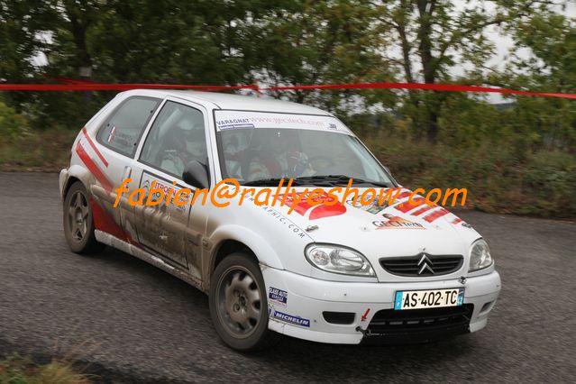 Rallye du Montbrisonnais 2011 (46)