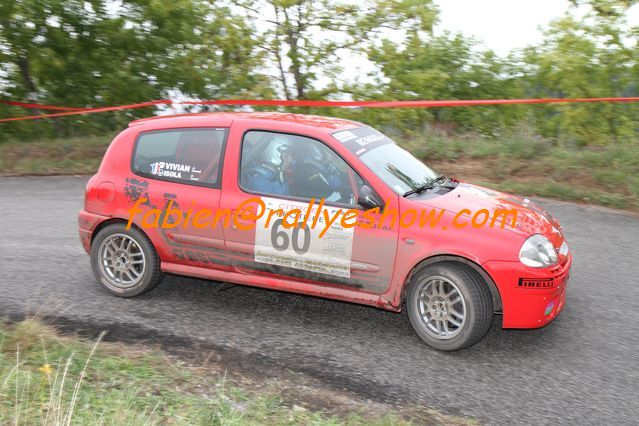Rallye du Montbrisonnais 2011 (48)