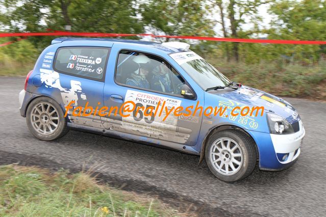 Rallye du Montbrisonnais 2011 (49)