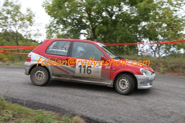 Rallye du Montbrisonnais 2011 (60)