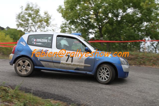 Rallye du Montbrisonnais 2011 (64)