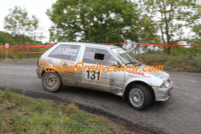 Rallye du Montbrisonnais 2011 (68)