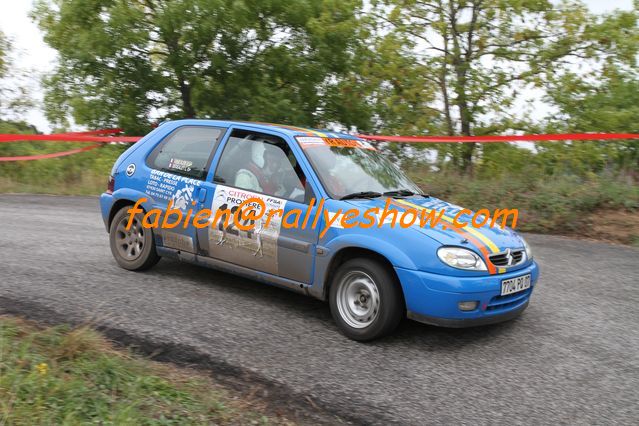 Rallye du Montbrisonnais 2011 (74)