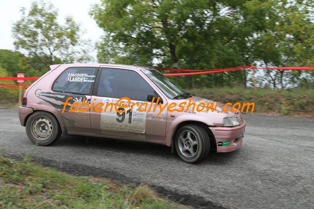 Rallye du Montbrisonnais 2011 (76)