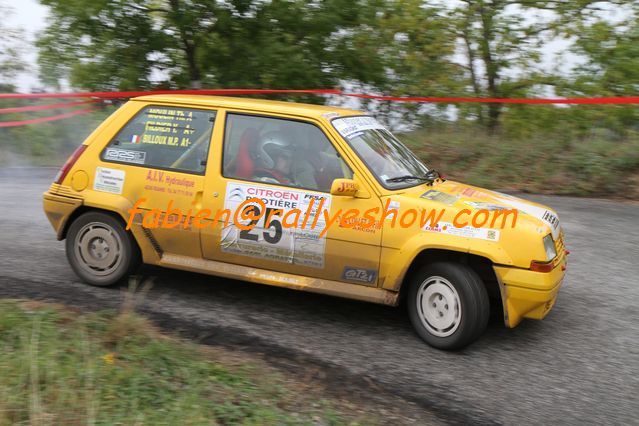 Rallye du Montbrisonnais 2011 (79)