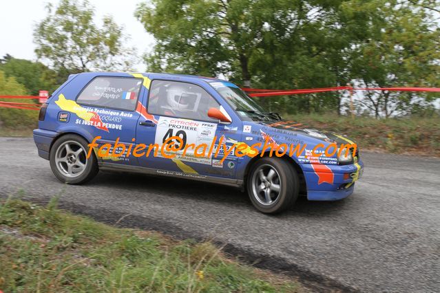 Rallye du Montbrisonnais 2011 (82)