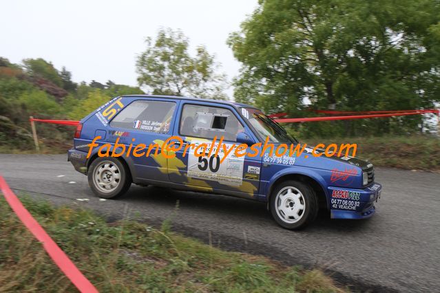 Rallye du Montbrisonnais 2011 (83)