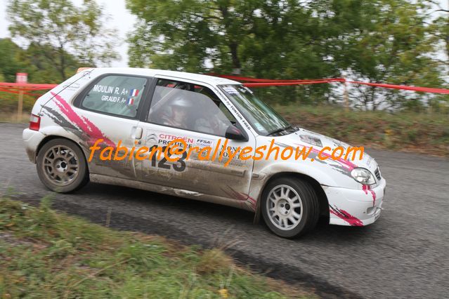 Rallye du Montbrisonnais 2011 (86)