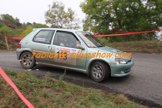 Rallye du Montbrisonnais 2011 (87)