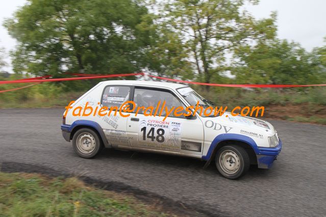 Rallye du Montbrisonnais 2011 (90)