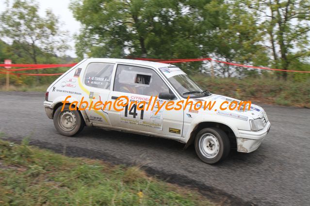 Rallye du Montbrisonnais 2011 (91)