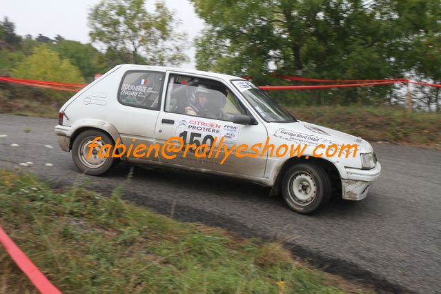 Rallye du Montbrisonnais 2011 (92)