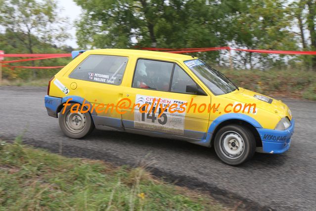 Rallye du Montbrisonnais 2011 (94)