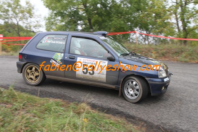 Rallye du Montbrisonnais 2011 (95)