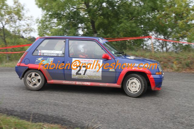 Rallye du Montbrisonnais 2011 (96)