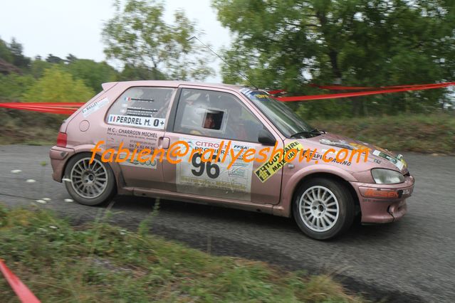 Rallye du Montbrisonnais 2011 (99)