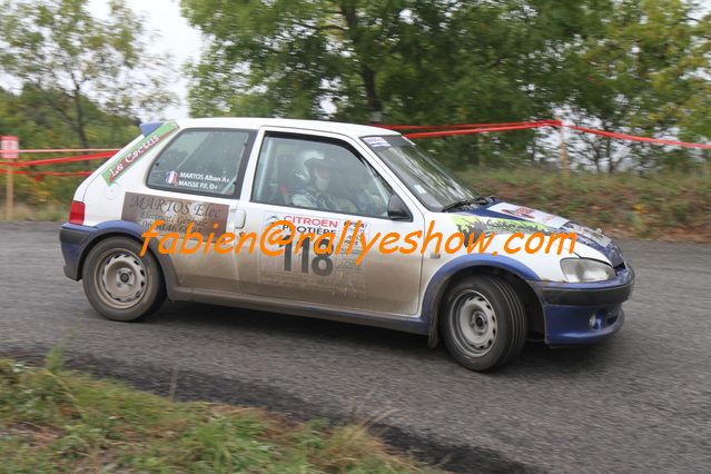 Rallye du Montbrisonnais 2011 (100)