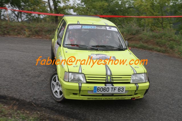 Rallye du Montbrisonnais 2011 (107)