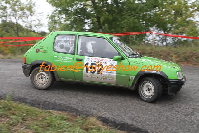 Rallye du Montbrisonnais 2011 (108)