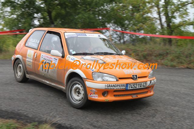 Rallye du Montbrisonnais 2011 (109)