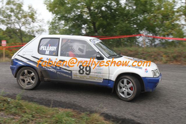 Rallye du Montbrisonnais 2011 (110)