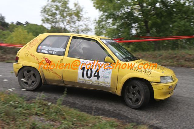 Rallye du Montbrisonnais 2011 (111)