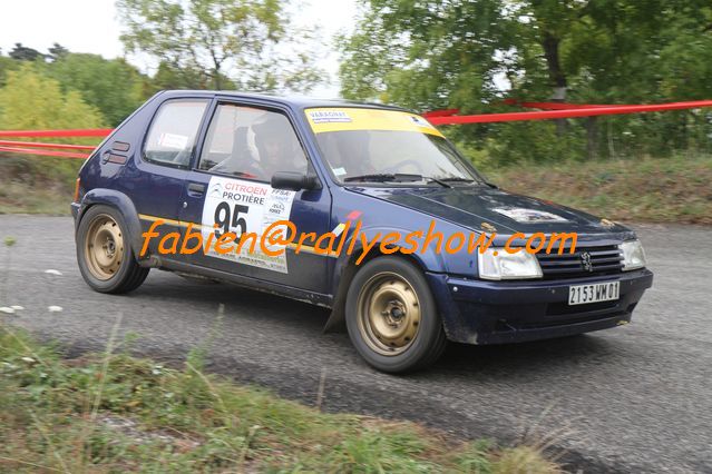 Rallye du Montbrisonnais 2011 (112)