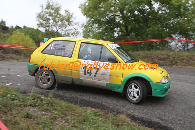 Rallye du Montbrisonnais 2011 (113)