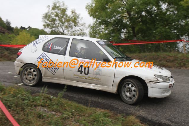 Rallye du Montbrisonnais 2011 (115)