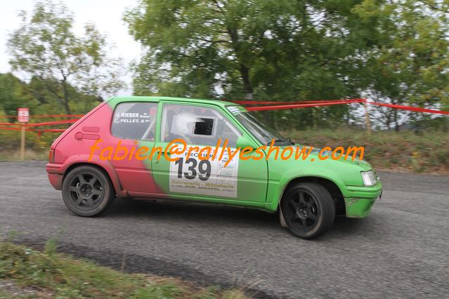 Rallye du Montbrisonnais 2011 (116)
