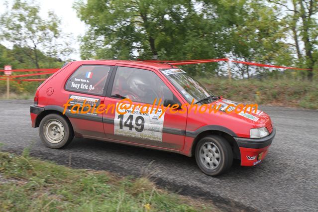 Rallye du Montbrisonnais 2011 (118)